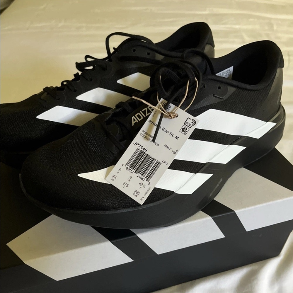 Adidas Adizero Evo SL 9.5
